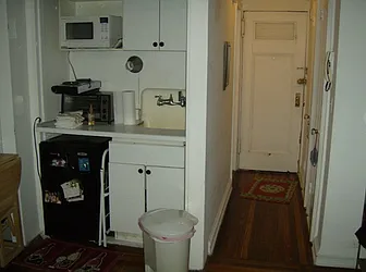 Rented by City Connections Realty