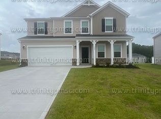 525 Water Gap Dr, Pelzer, SC 29669