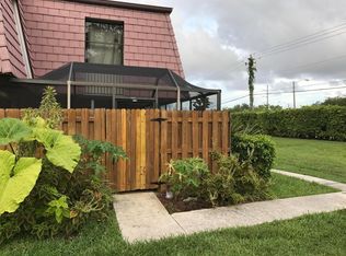 7719 Courtyard Run W, Boca Raton, FL 33433