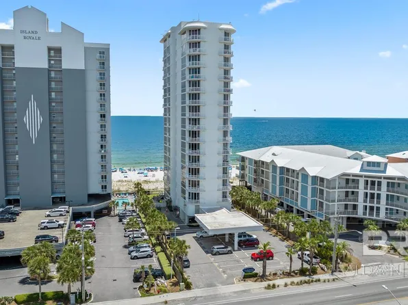 825 W Beach Blvd #9, Gulf Shores, AL 36542