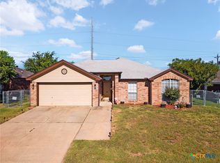 4405 Hitchrock Dr, Killeen, TX 76549