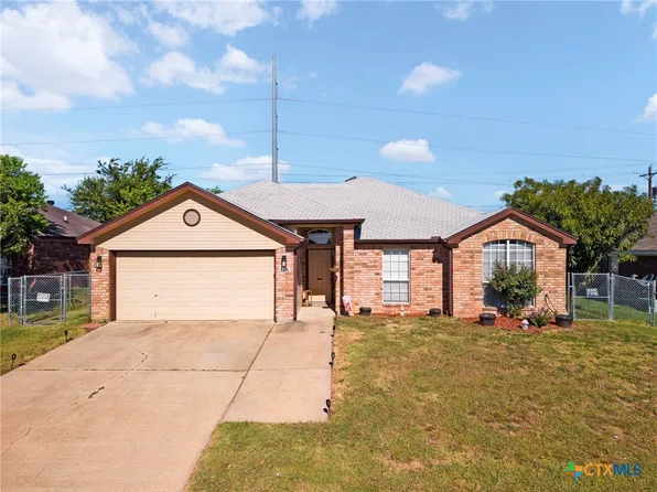 4405 Hitchrock Dr, Killeen, TX 76549