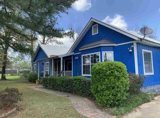 125 E Main St, Blossom, TX 75416