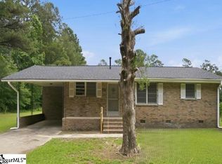 687 Wesgar Ave, Eutawville, SC 29048