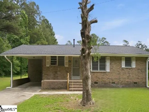 687 Wesgar Ave, Eutawville, SC 29048