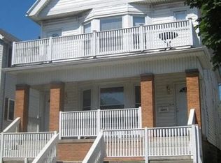 3373-5 N Oakland Ave, Milwaukee, WI 53211