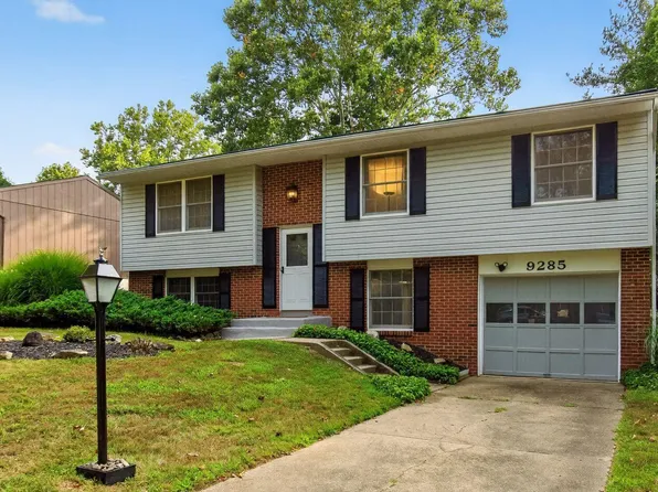 9285 Soaring Hill Rd, Columbia, MD 21045