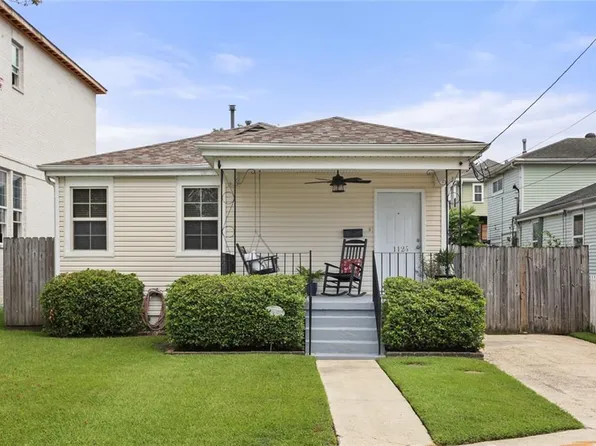 1125 Dale Ct, New Orleans, LA 70124