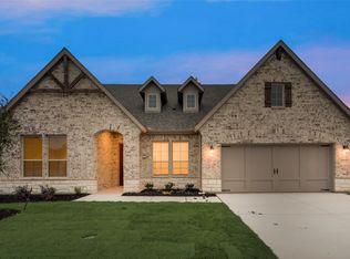 15120 Devonne Dr, Aledo, TX 76008