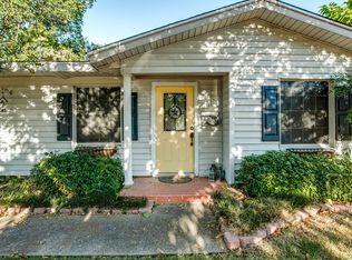 818 Nash St, Rockwall, TX 75087