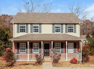 7308 Meadow Wood Ct, Fairview, TN 37062