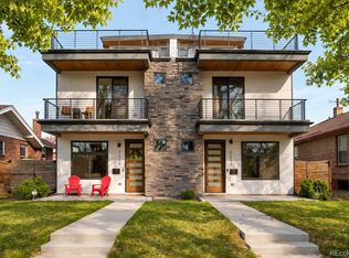3644 Vallejo Street, Denver, CO 80211