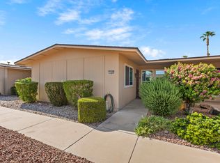 13449 W Desert Glen Dr, Sun City West, AZ 85375