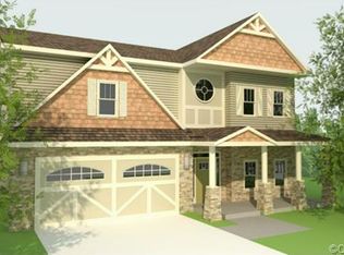 6112 Boykin Spaniel Rd, Charlotte, NC 28277