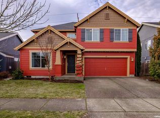 338 Casting St SE, Albany, OR 97322