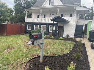 1417 Rostraver St #1-4, Monessen, PA 15062