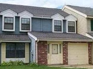 152 Calderwood Lane #1, Mount Laurel, NJ 08054