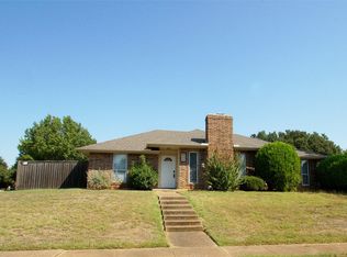 908 Fairfield Ln, Flower Mound, TX 75028
