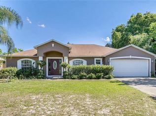 547 Sullivan St, Deltona, FL 32725