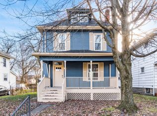 1931 Fairmont Ave, Columbus, OH