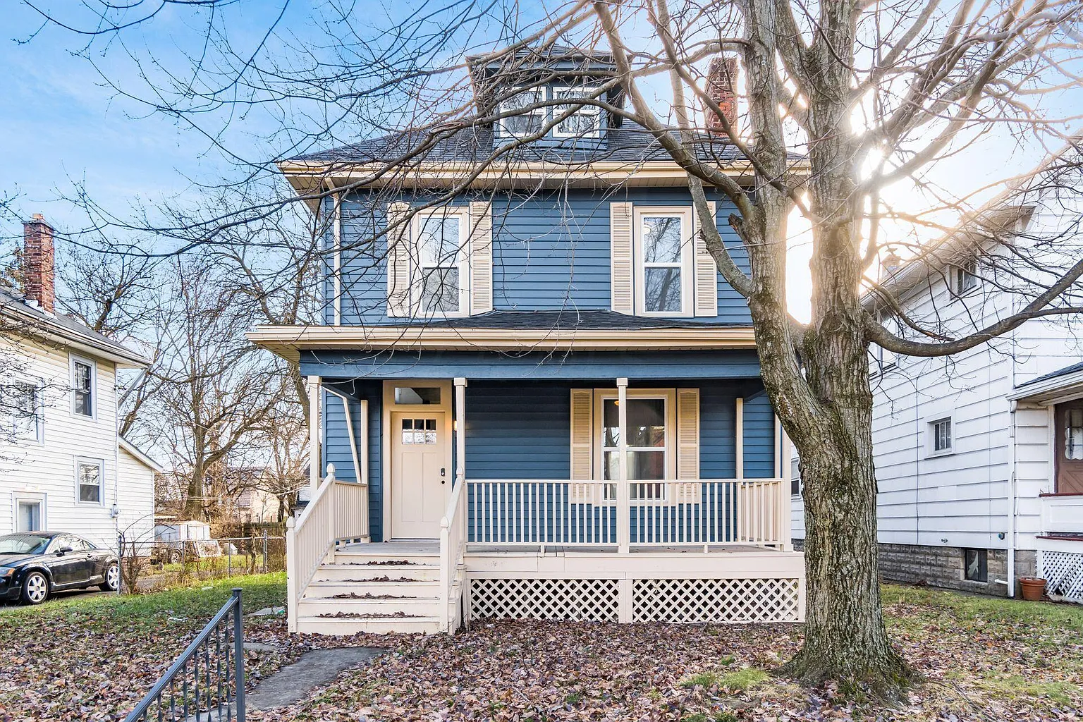 1931 Fairmont Ave photo 1