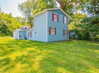3024 Ellet Ave, Akron, OH 44312
