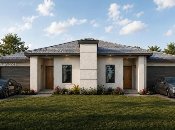 1942 Victor Ln, Lehigh Acres, FL 33972