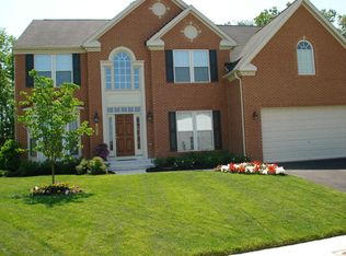 8032 Dorado Ter, Brandywine, MD 20613