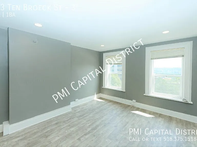 103 Ten Broeck St #3 — Photo 7