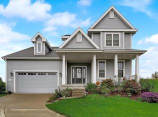 17 Rustling Birch Ct, Verona, WI 53593