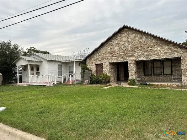 310 W Avenue A, Copperas Cove, TX 76522