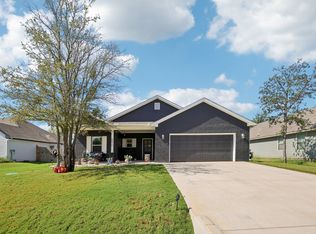 5616 Mesa Loop, Granbury, TX 76048