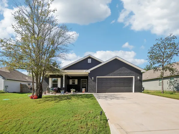 5616 Mesa Loop, Granbury, TX 76048