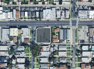 2620 W Vernon Ave, Los Angeles, CA 90008