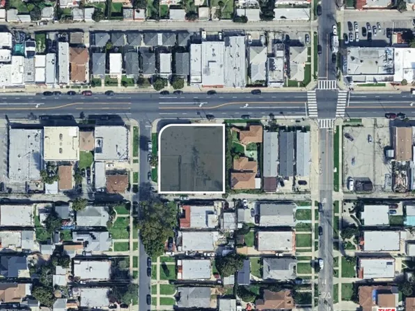 2620 W Vernon Ave, Los Angeles, CA 90008
