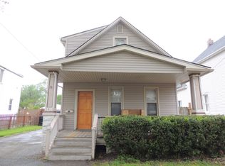 3410 W 97th St, Cleveland, OH