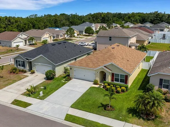 5111 11th St E, Bradenton, FL 34203