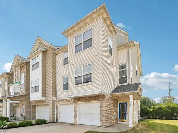 17633 Wildwood Ln #311, Cleveland, OH 44119