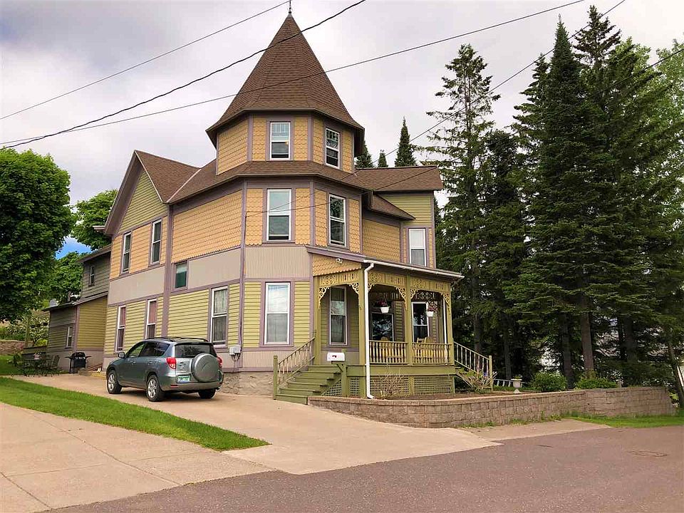 305 Water St, Hancock, MI 49930 Zillow