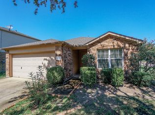 4802 Sable Field Ln, Katy, TX 77449