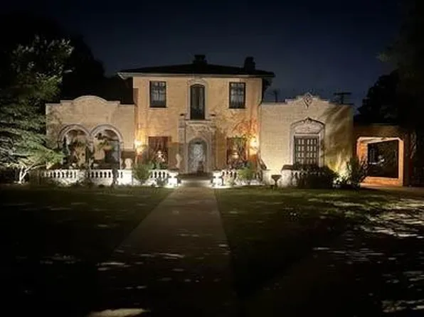 1936 N Broadway Ave, Shawnee, OK 74804