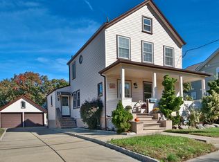123 Catherine Ave, Saddle Brook, NJ 07663
