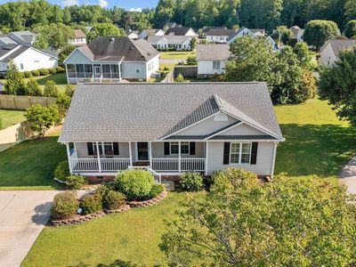 57 Avalone Ct, Angier, NC, 27501
