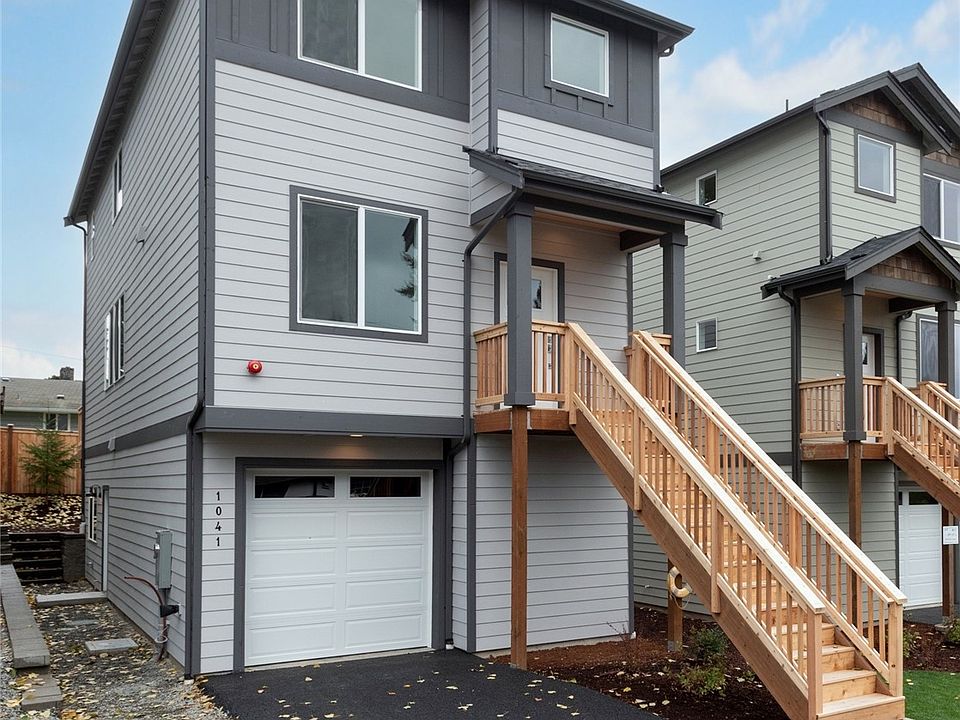1st image of 1041 Lot 6 S 115th Street