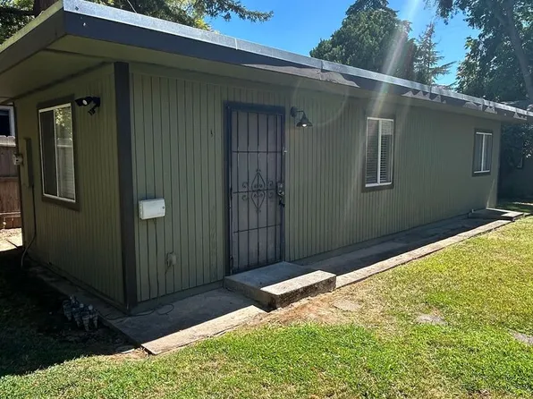 1221, 1221 Citrus Ave #1, Chico, CA 95926