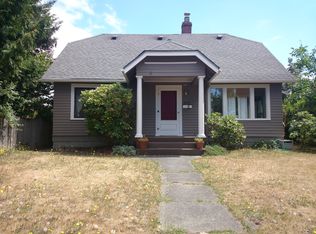 4010 44th Ave SW, Seattle, WA 98116