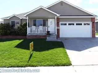 8929 Eagleton Ln, Lincoln, NE 68505