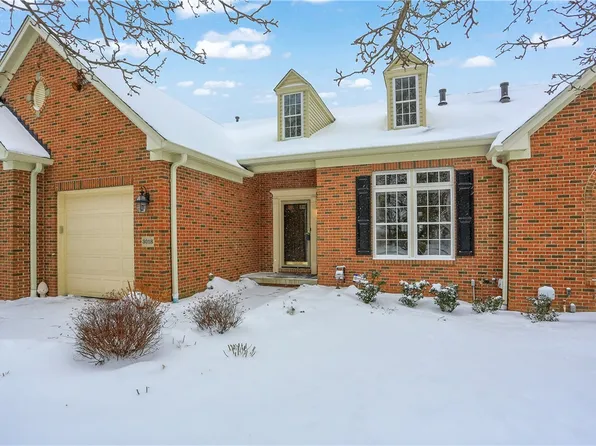 3018 Shoreline Ln, Mc Donald, PA 15057