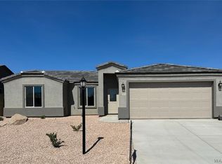 2771 E Colina Vis, Kingman, AZ 86409