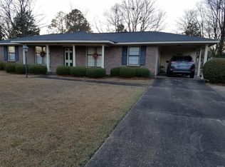 2601 Montague St, Selma, AL 36701